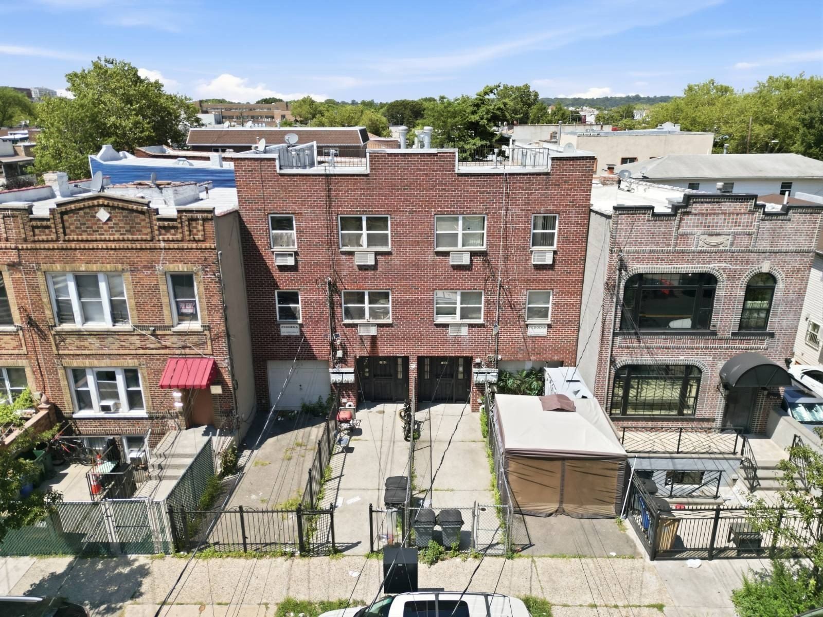 1397 Sutter Ave. Brooklyn, NY 11208
