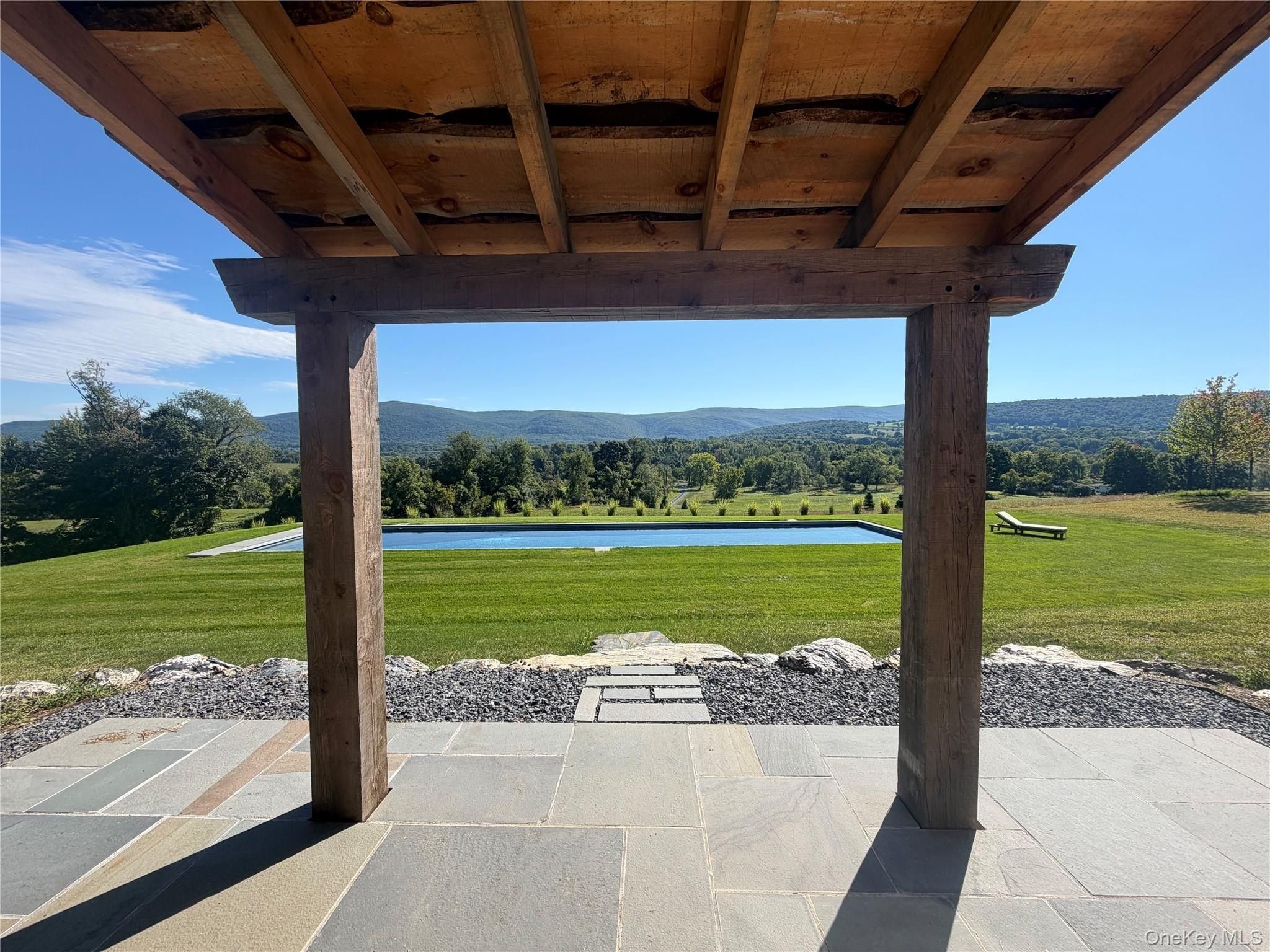 1105 E Ancram Road. Ancramdale, NY 12503
