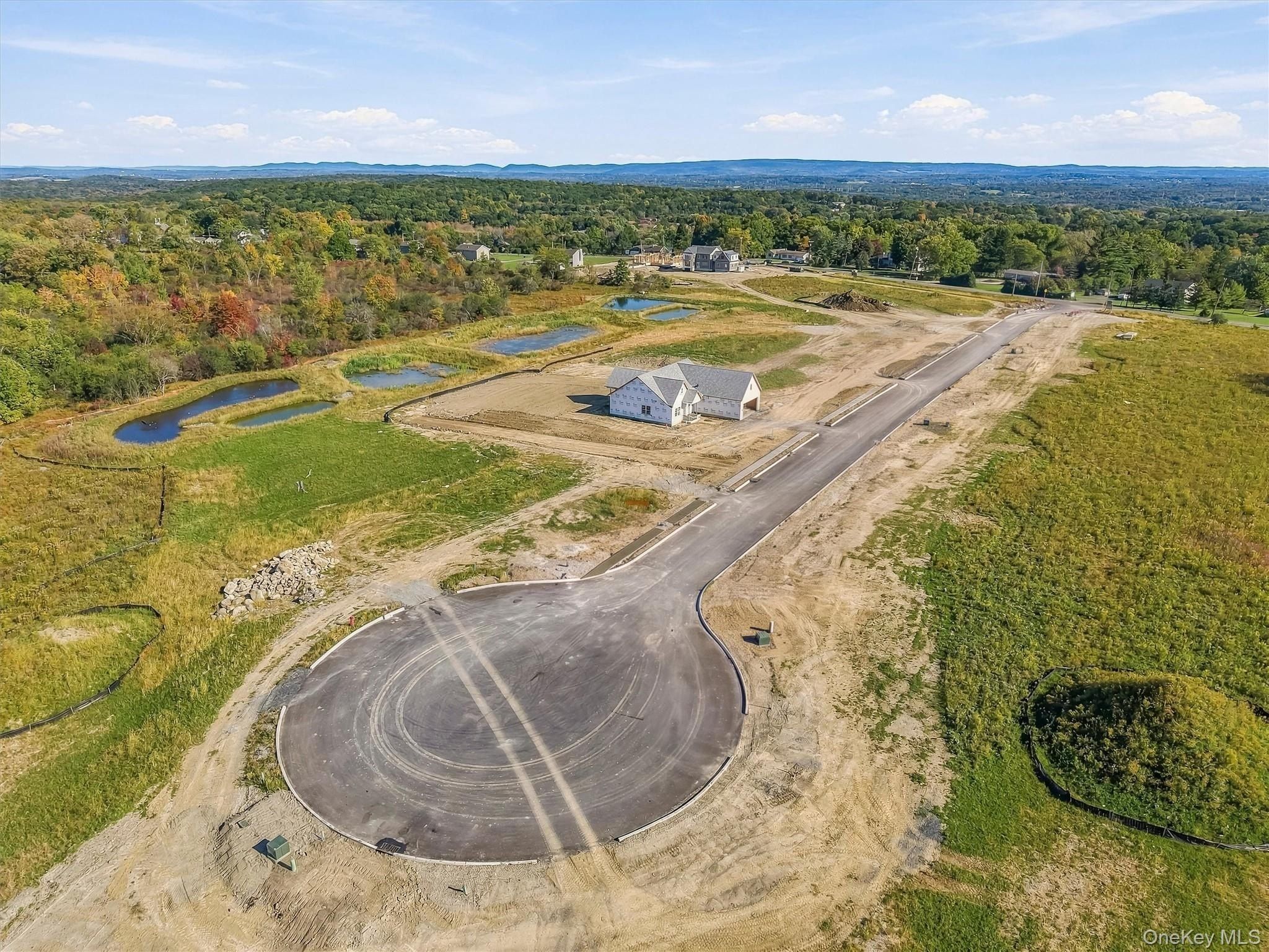 Silver Lake Scotchtown Road Lot. Middletown, NY 10941