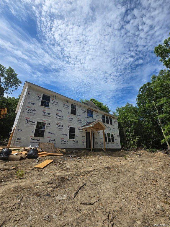 State Route. Cuddebackville, NY 12729