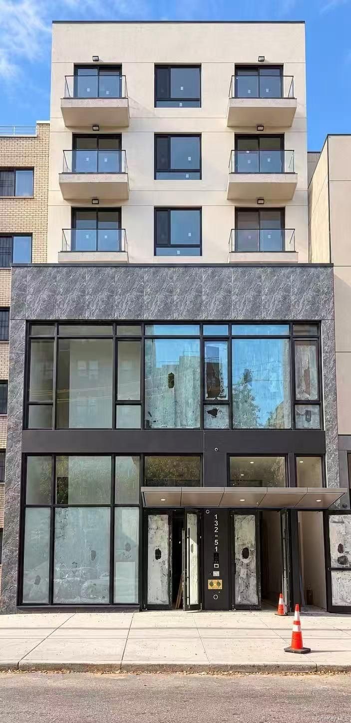 13251 41St Road. Flushing, NY 11355