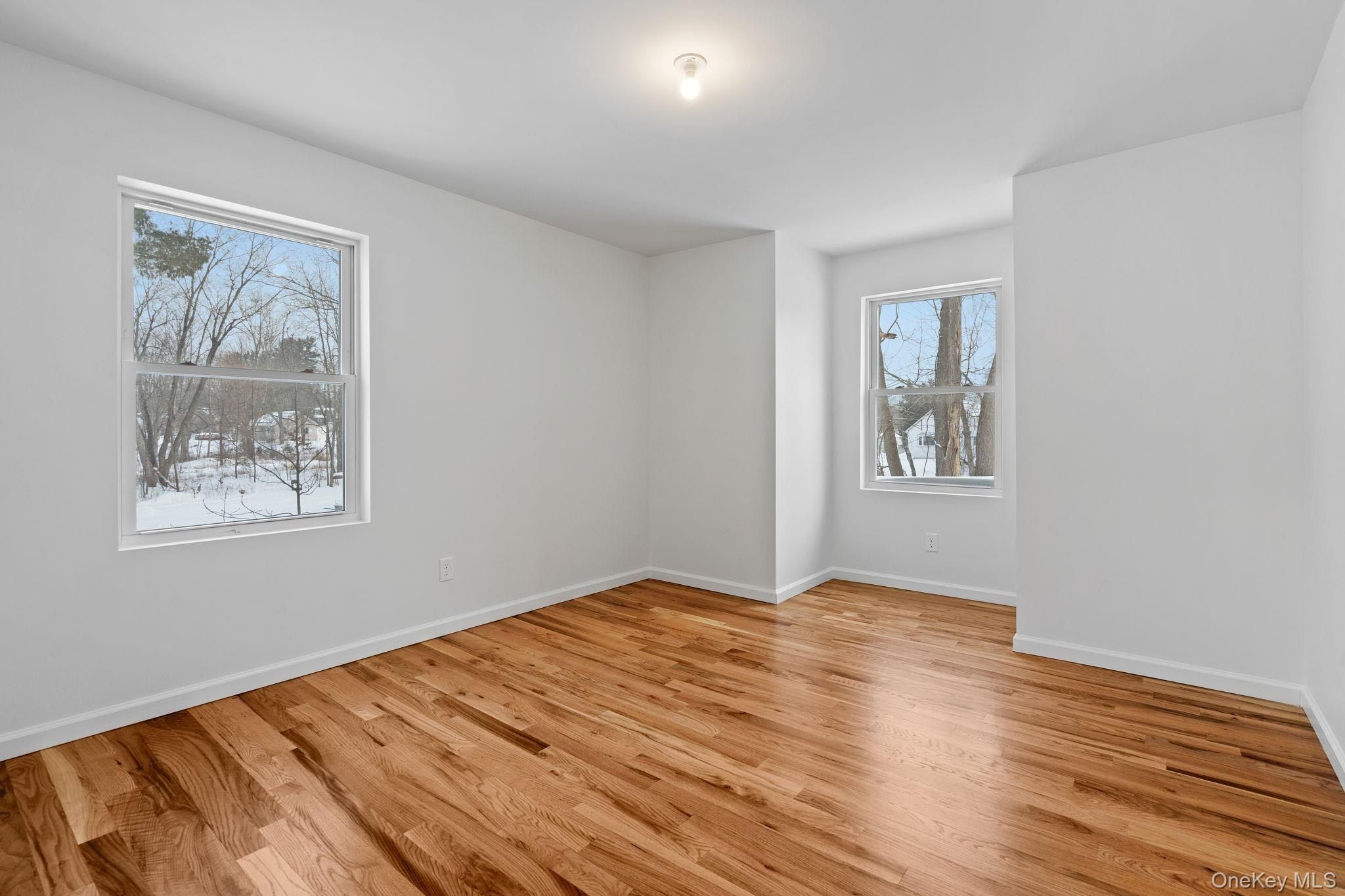 Northern Avenue. Walden, NY 12586