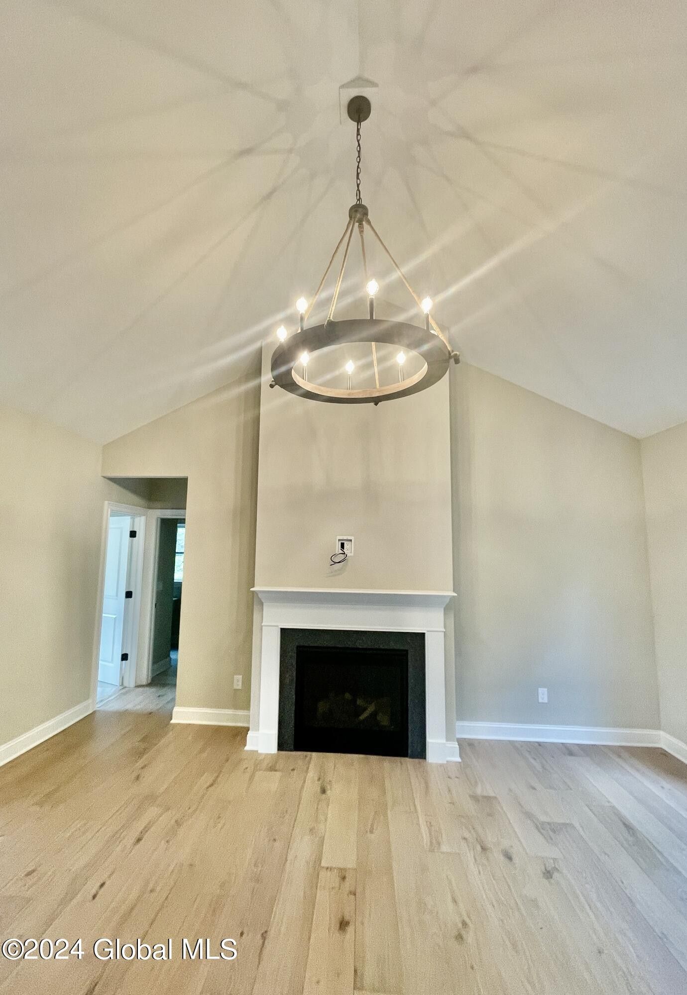 L8 Burnham Road. Wilton, NY 12831