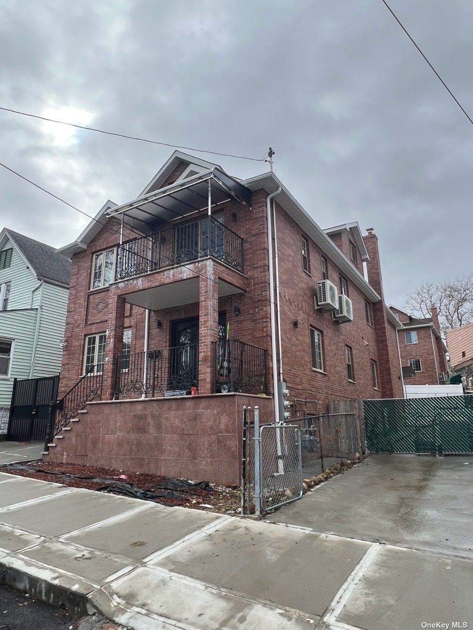 1118 124Th Street. College Point, NY 11356