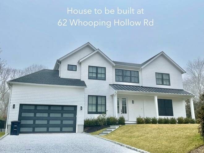 62 Whooping Hollow Road. East Hampton, NY 11937
