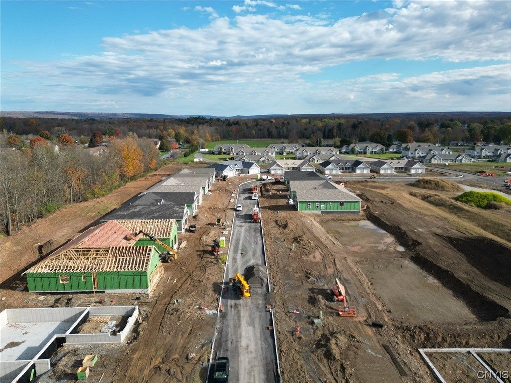 214 Charles Anken Boulevard. Rome, NY 13440