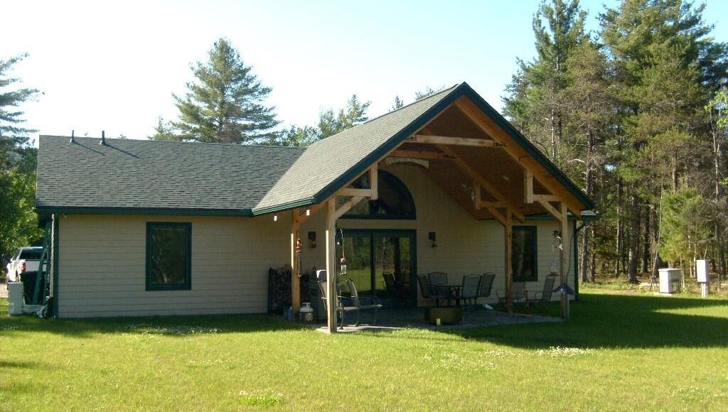 12 Bear Run Way. Jay, NY 12941