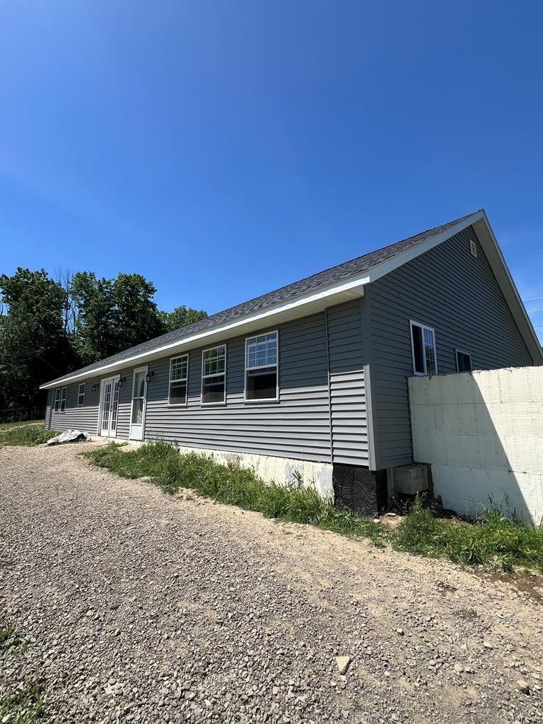 4758 Tucker Rd. Campbell, NY 14821