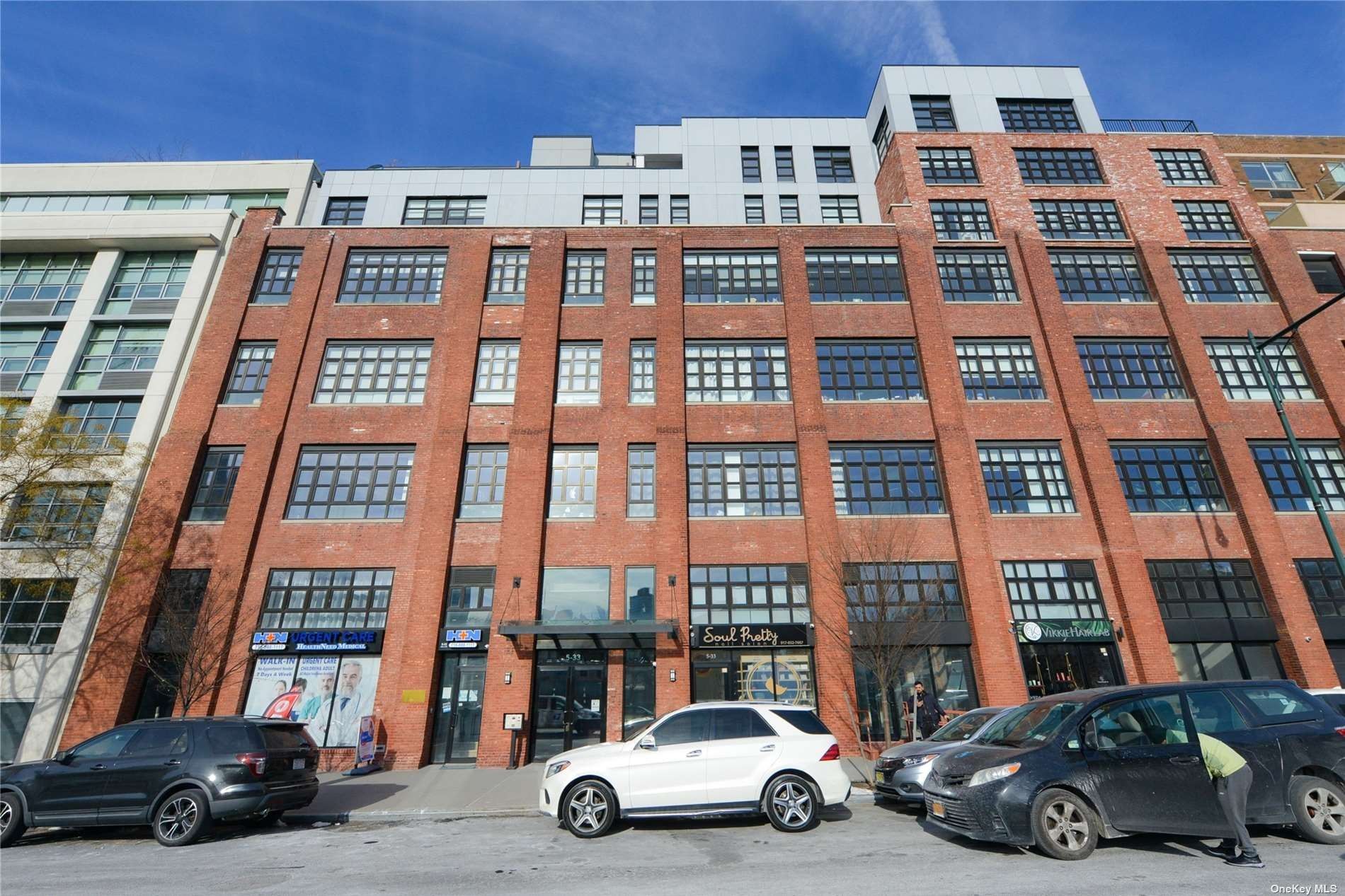 533 48Th Avenue. Long Island City, NY 11101