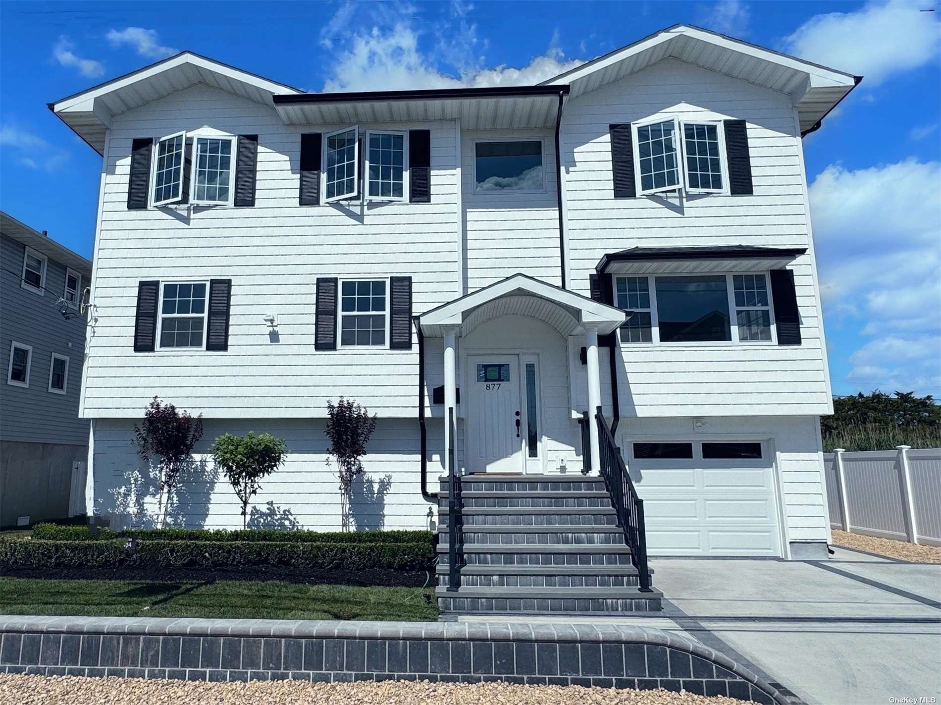 877 Pacific Street. Lindenhurst, NY 11757