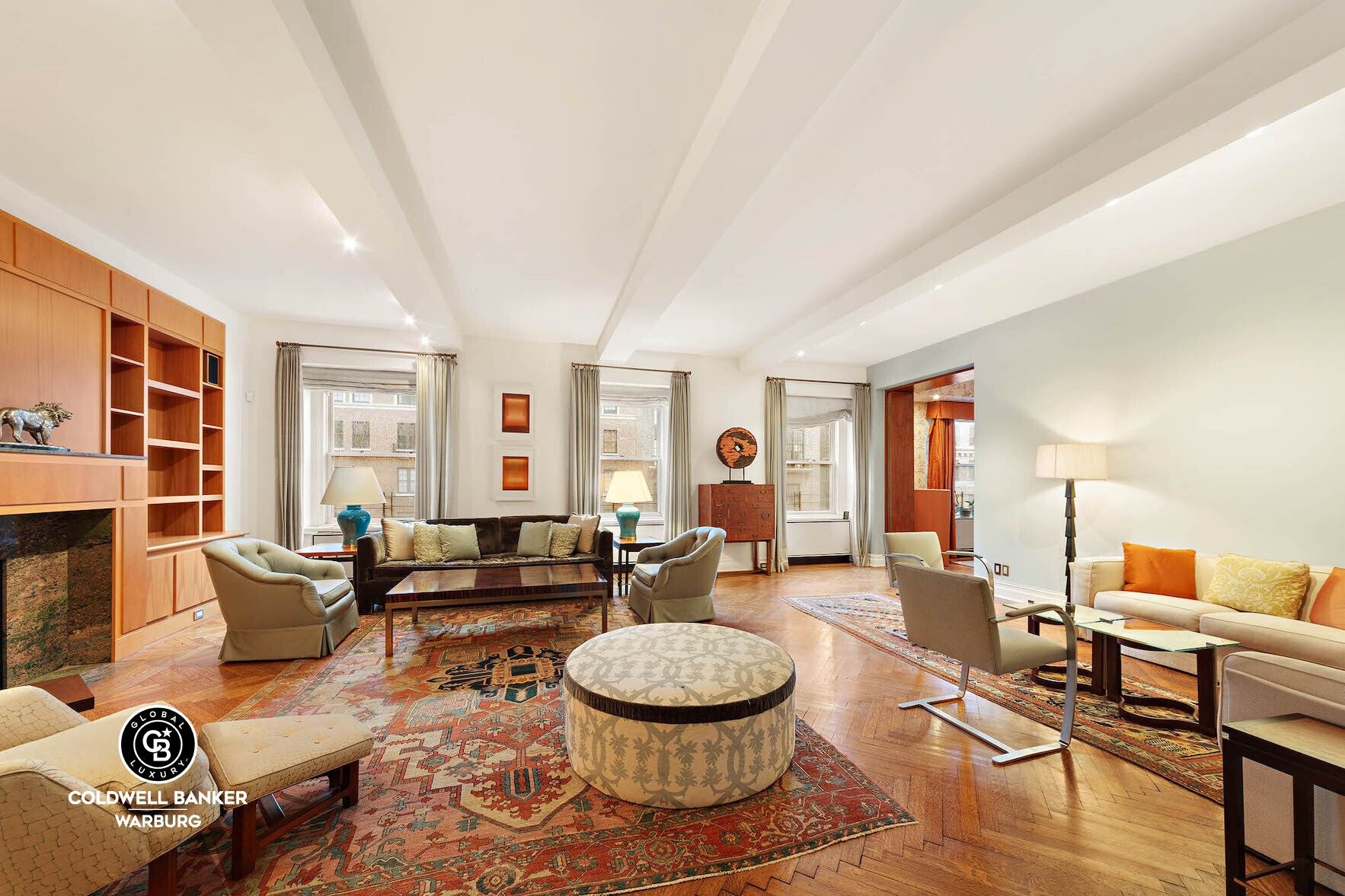 155 East 72Nd Street. New York, NY 10021