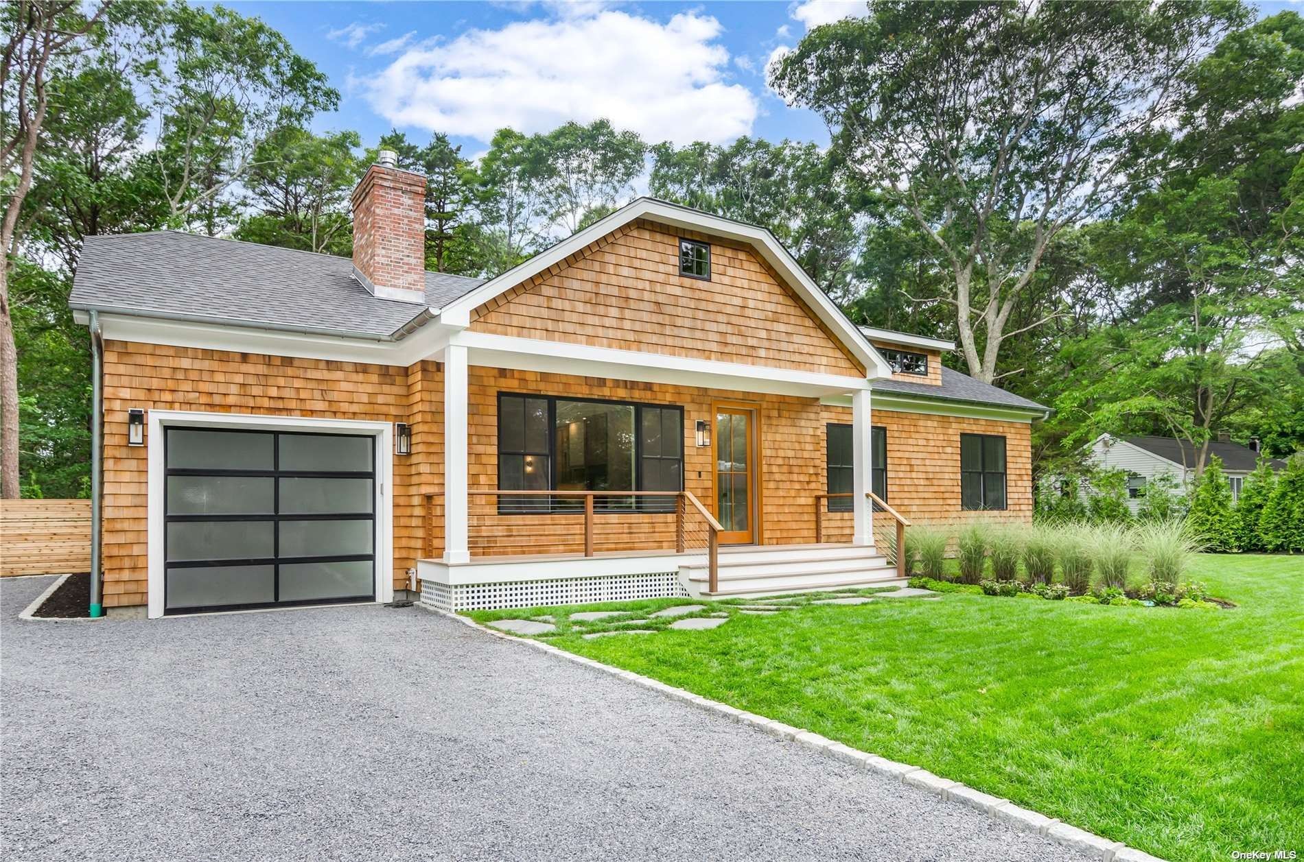 12 East End Avenue. East Quogue, NY 11942