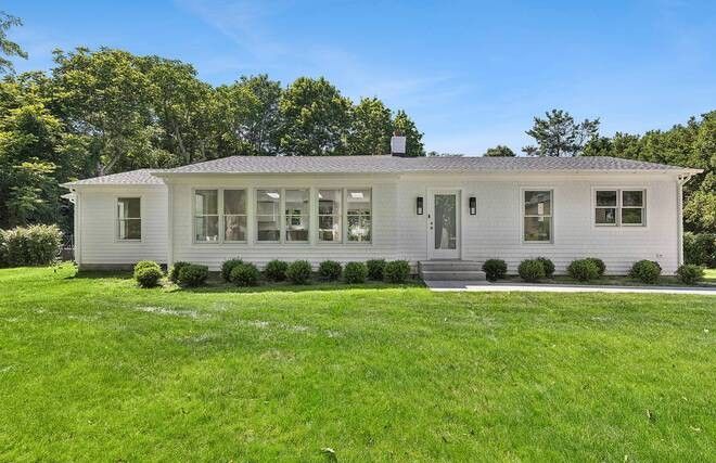 21 Payne Avenue. Sag Harbor, NY 11963