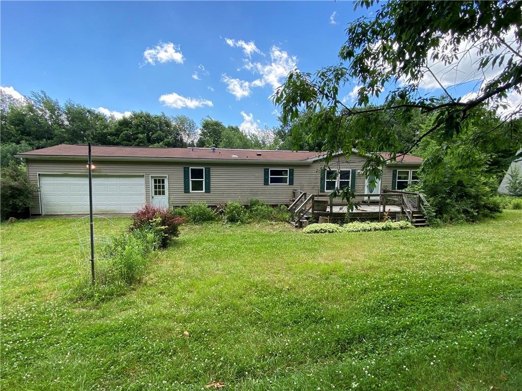 3232 County Route 61. Andover, NY 14806