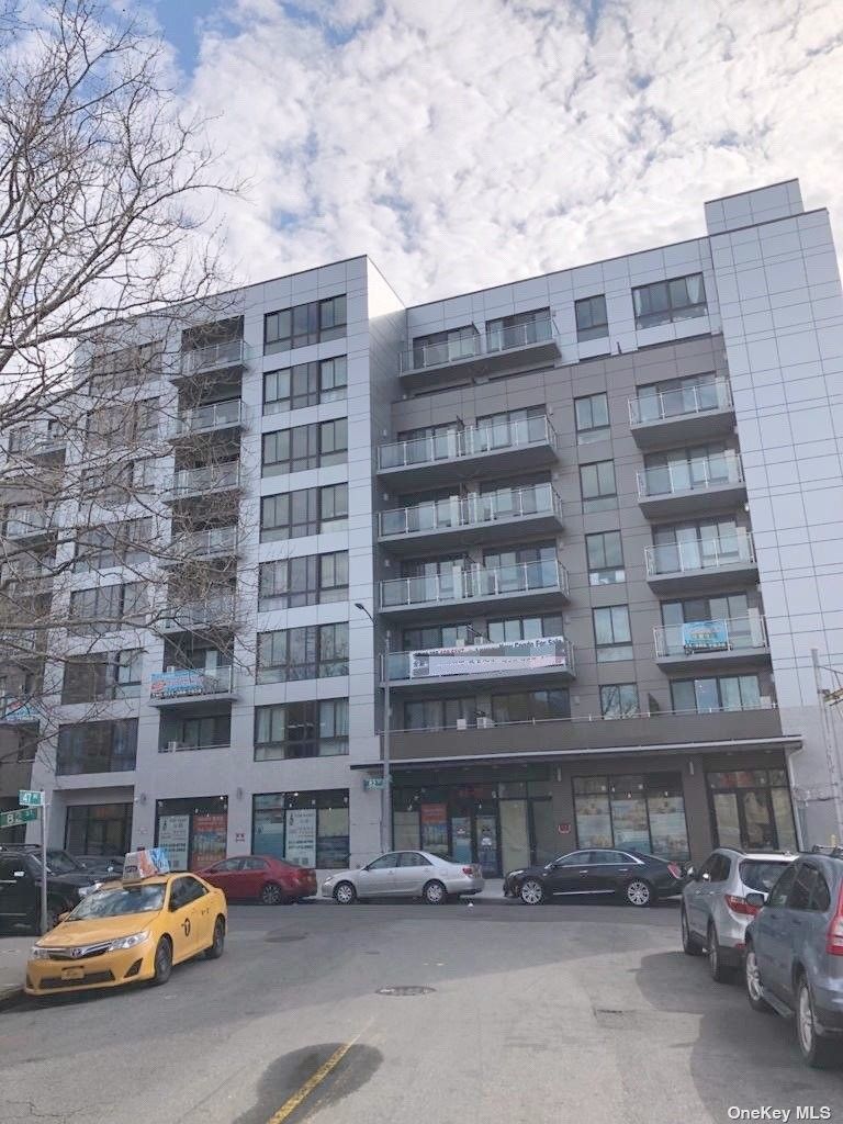 4511 82Nd Street. Elmhurst, NY 11373