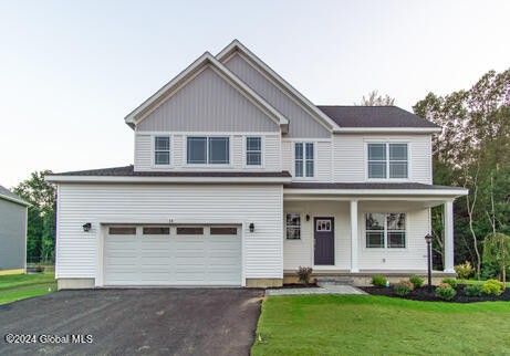 1 Hunter Court. Ballston Spa, NY 12020