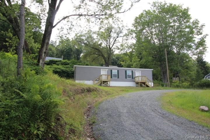 88 Du Bois Street. Livingston Manor, NY 12758