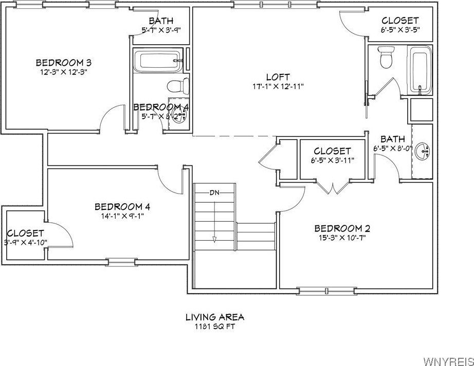 Stainton Drive. Hamburg, NY 14075