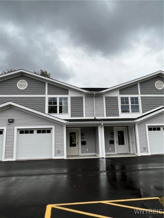 8983 Iroquois Street. Angola, NY 14006