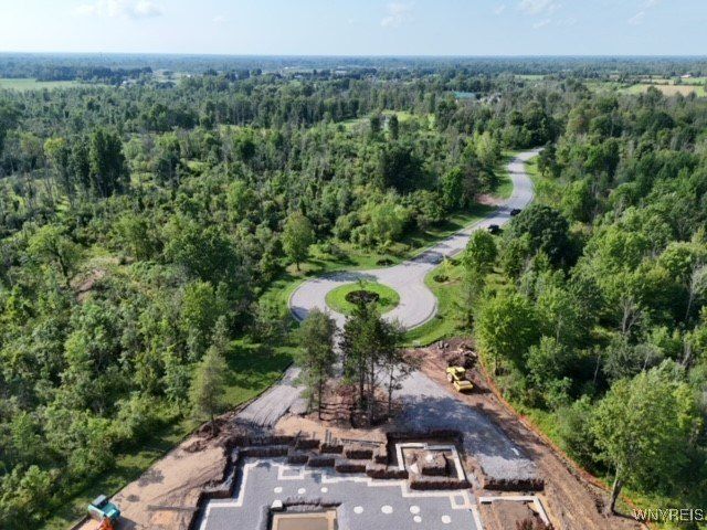 VL Sorellina Lane S. Clarence, NY 14031