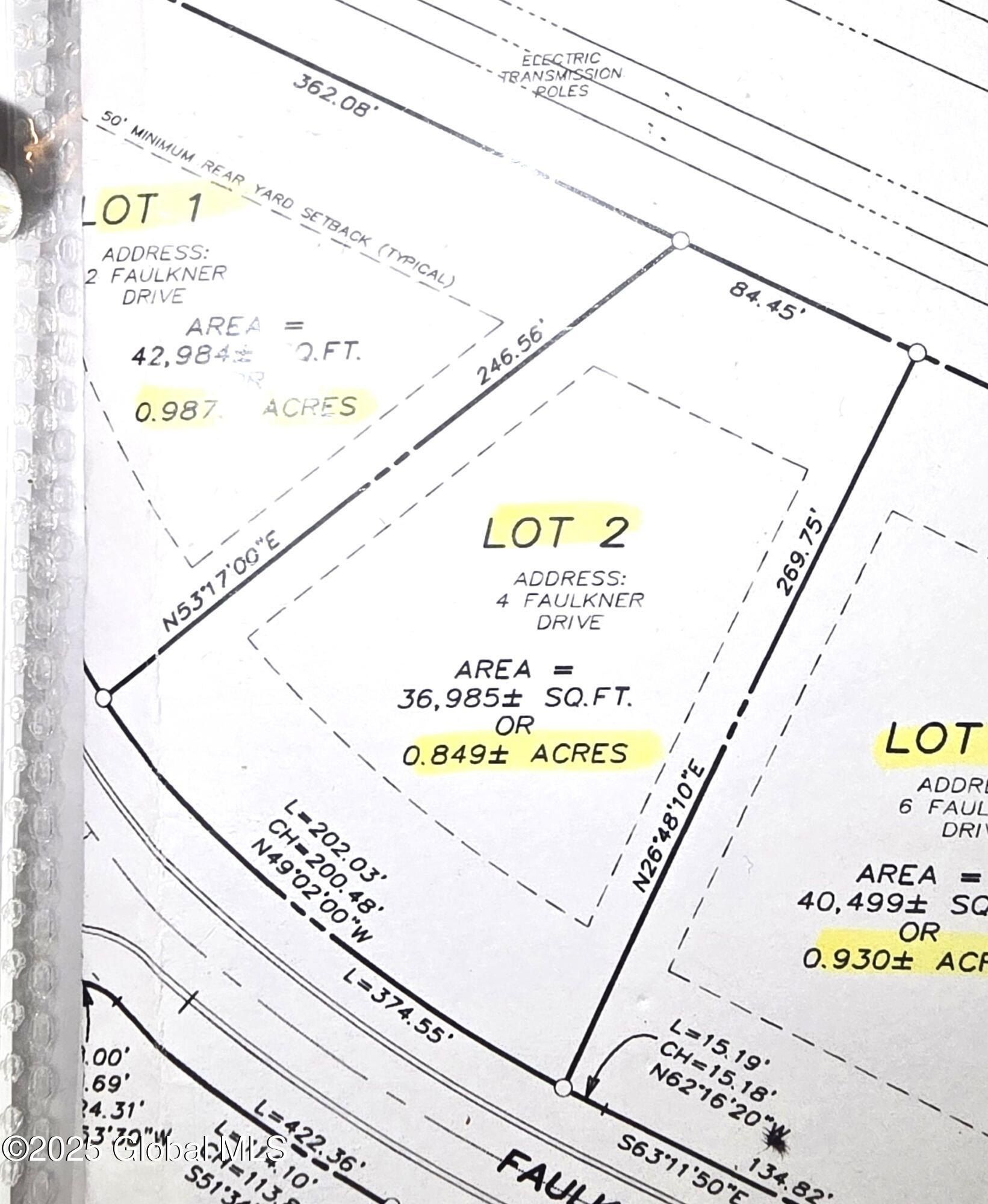 6 Faulkner Drive. Waterford, NY 12188