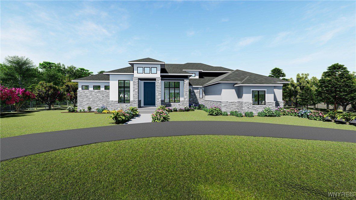 11 Sanctuary Court. Buffalo, NY 14221