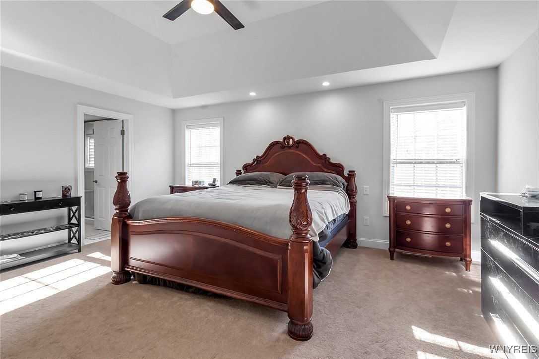 845 Casey Road. East Amherst, NY 14051