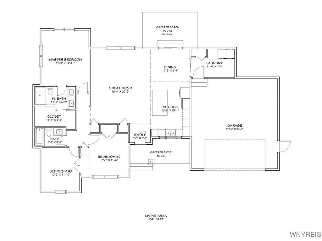 581 Creekside Drive. Alden, NY 14004