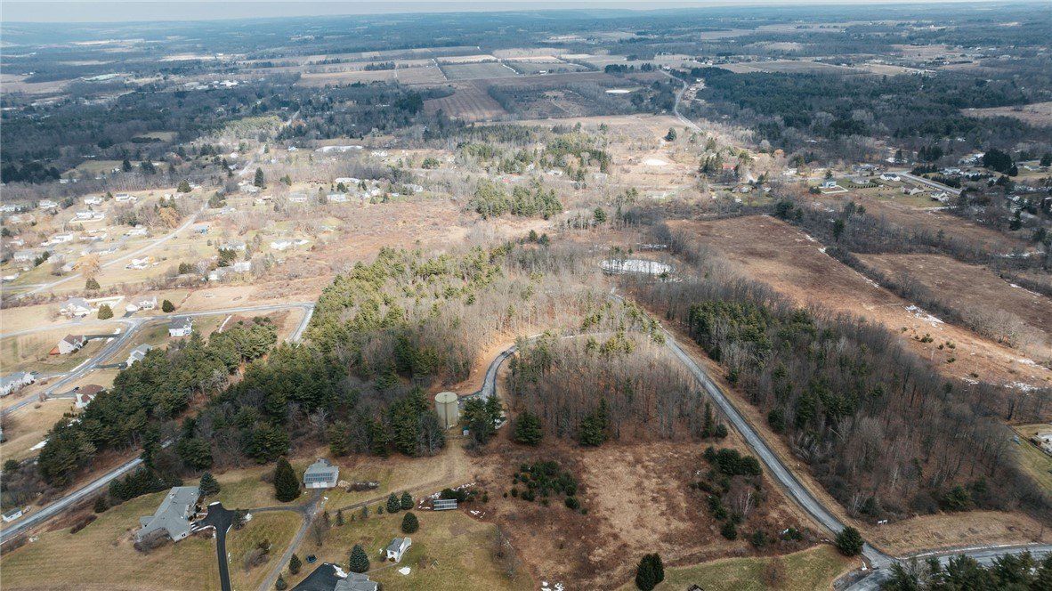 123 Rose Ann Drive. Ithaca, NY 14882