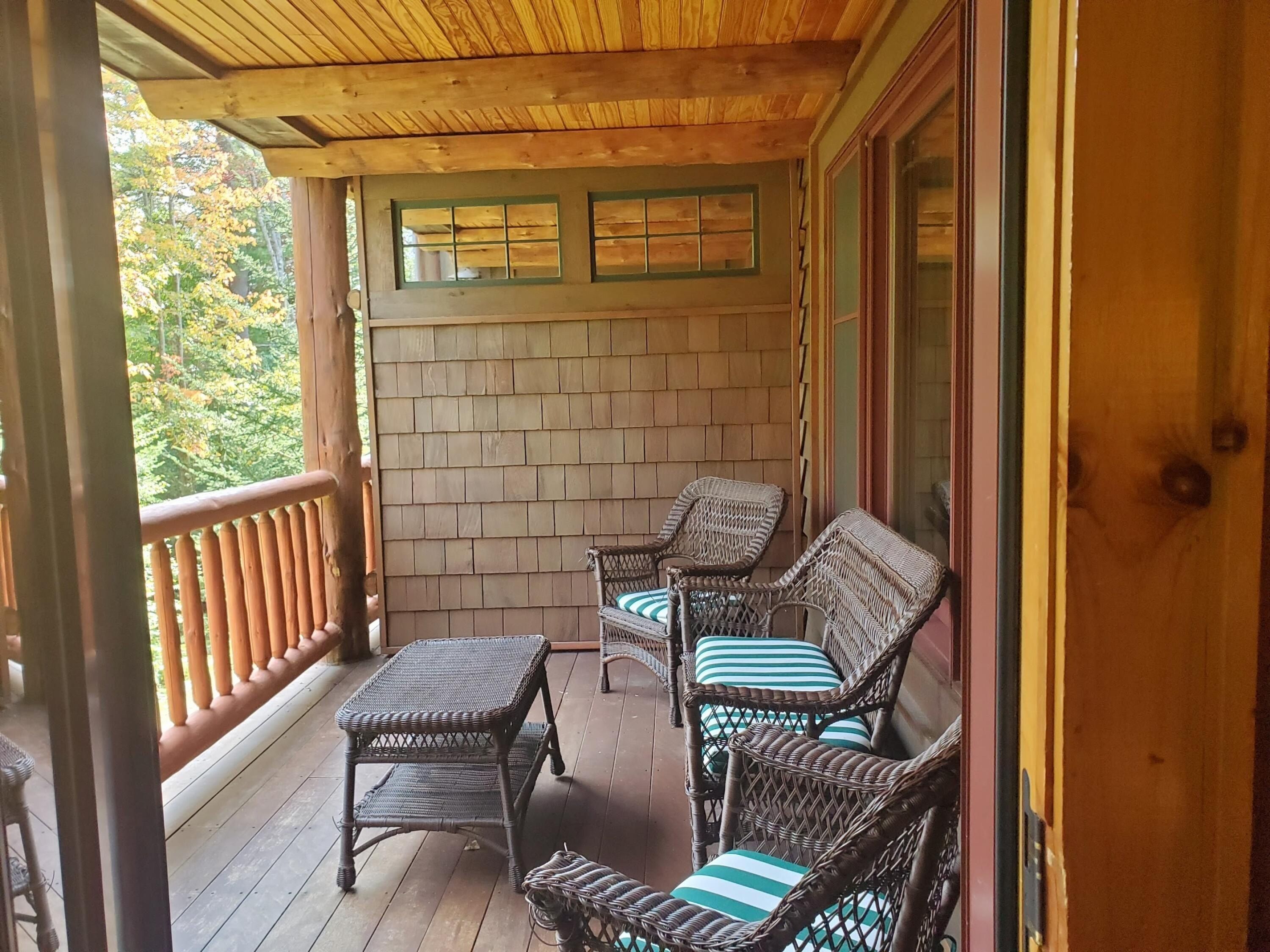 7 Whiteface Inn Lane Unit 205 Int 11. Lake Placid, NY 12946