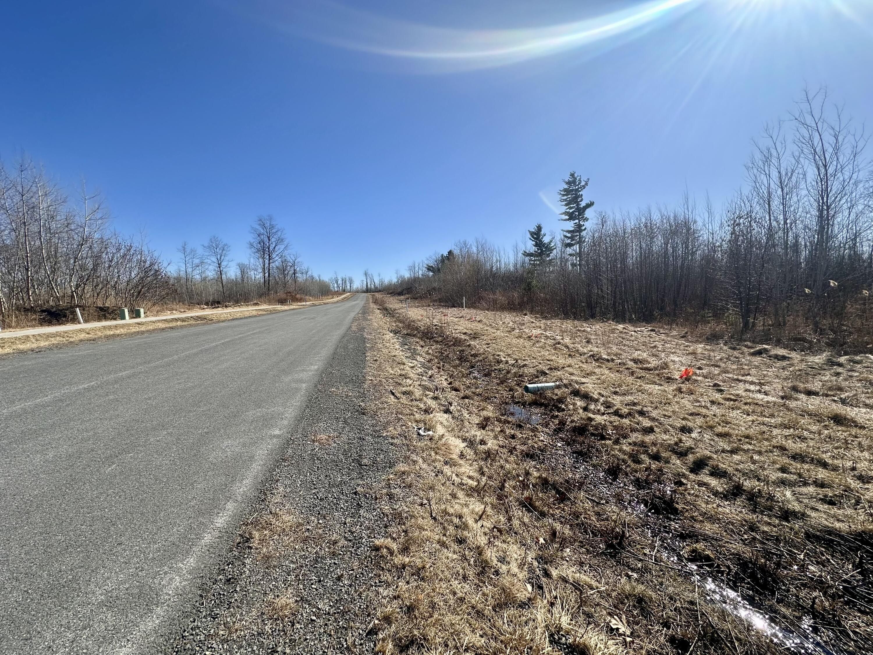 Washington Street Lot 26. Peru, NY 12972