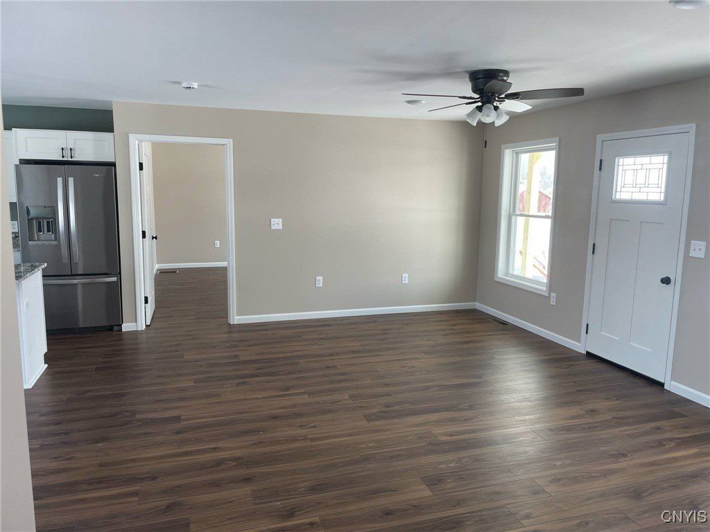 Freedom Drive. Carthage, NY 13619