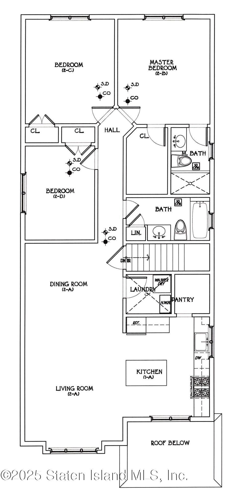 291 Rensselaer Avenue. Staten Island, NY 10312