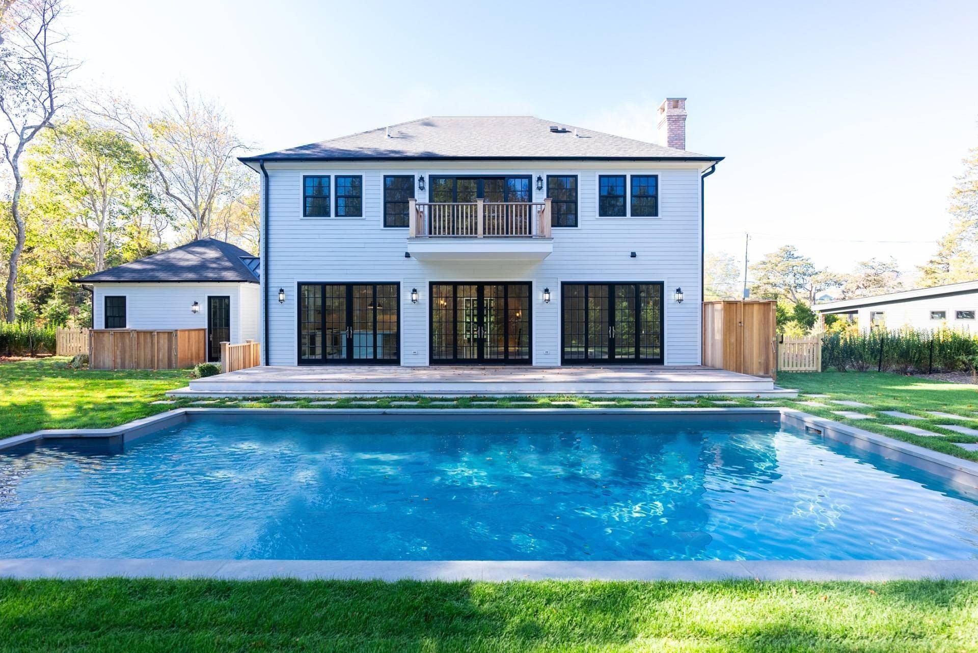 166 Ferry Road. Sag Harbor, NY 11963