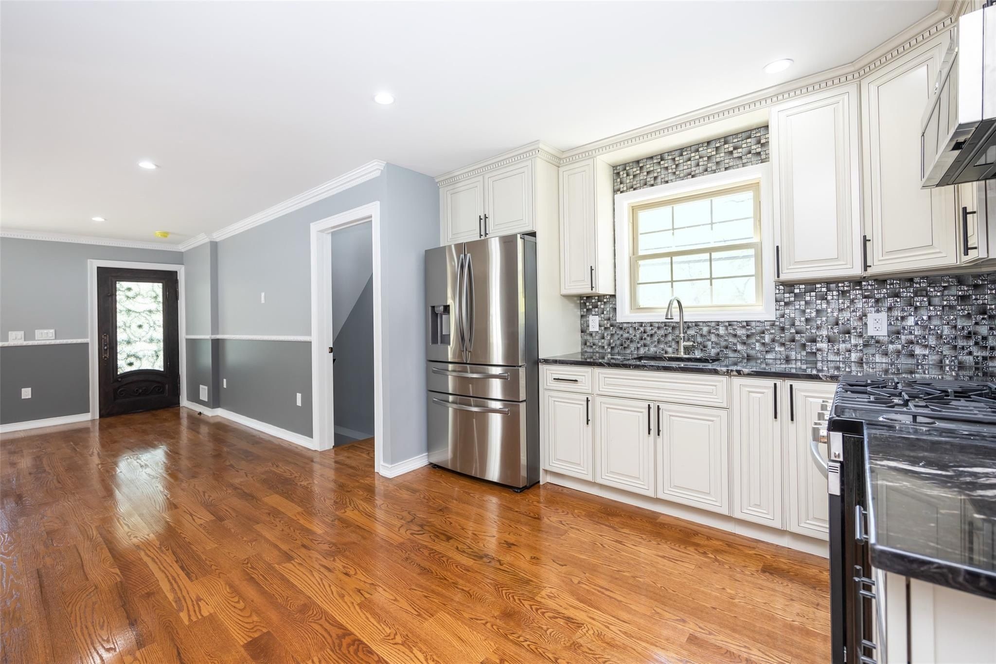 16021 122Nd Avenue. Jamaica, NY 11434