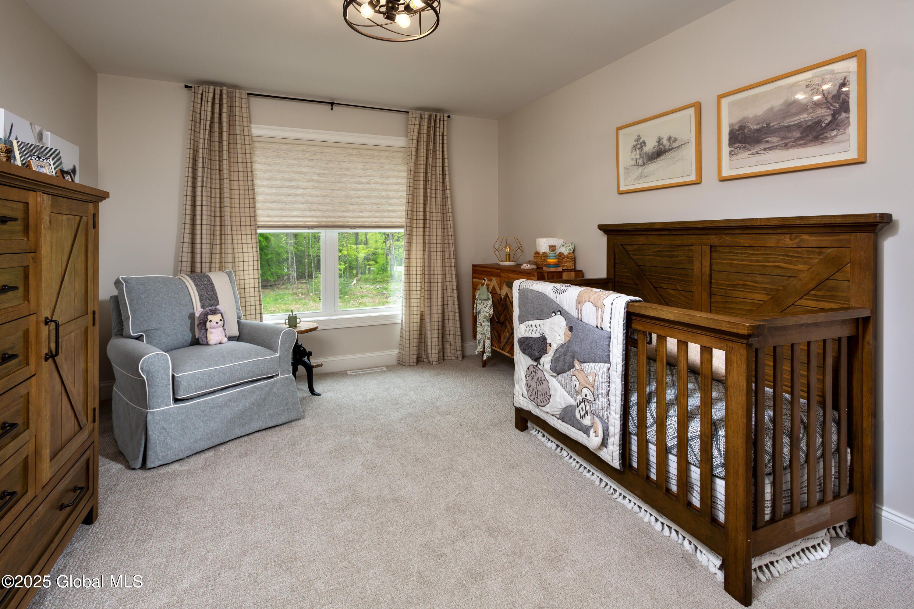 12 Crestwood Drive. Greenfield Center, NY 12833