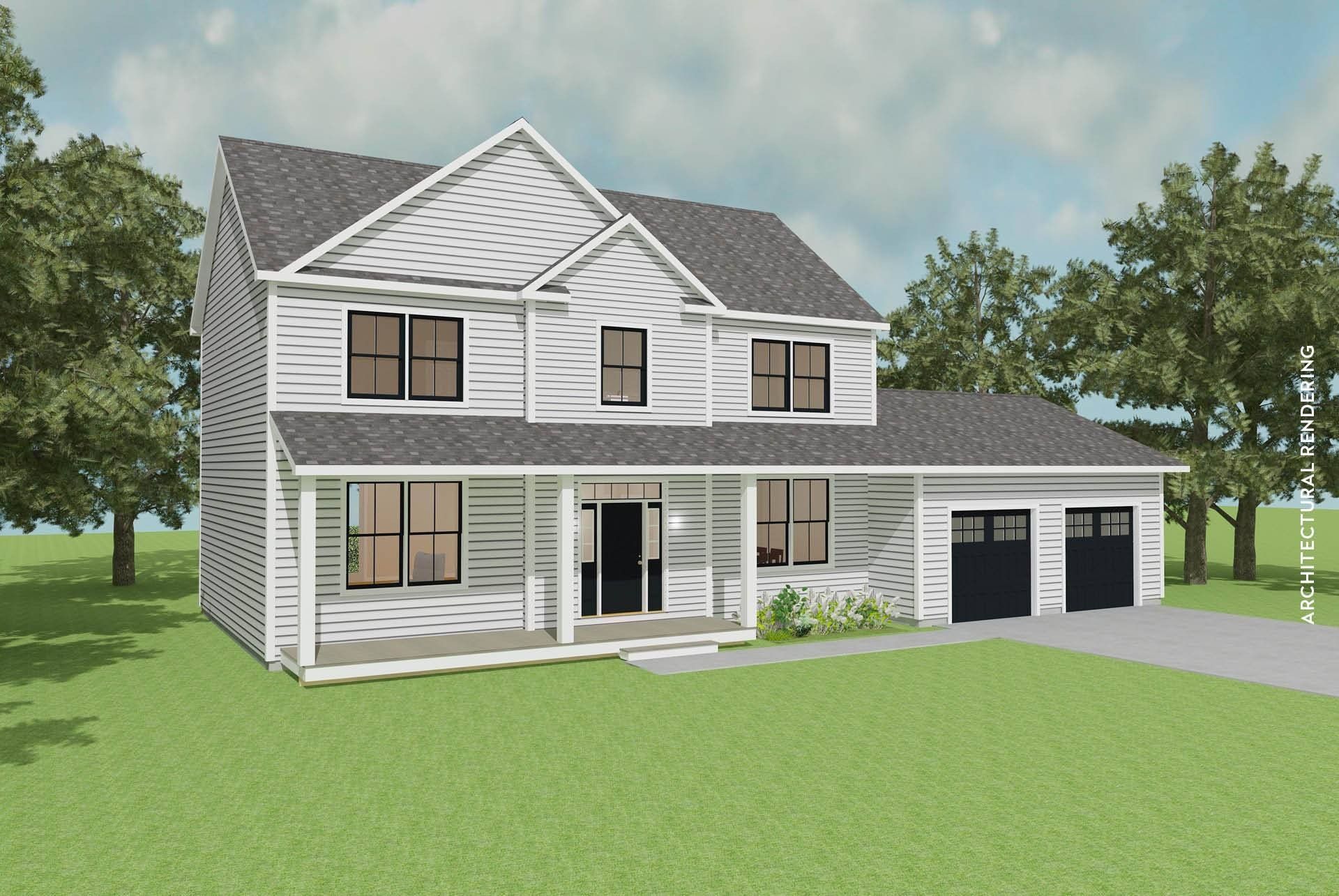 9 Fanning Avenue. Hampton Bays, NY 11946