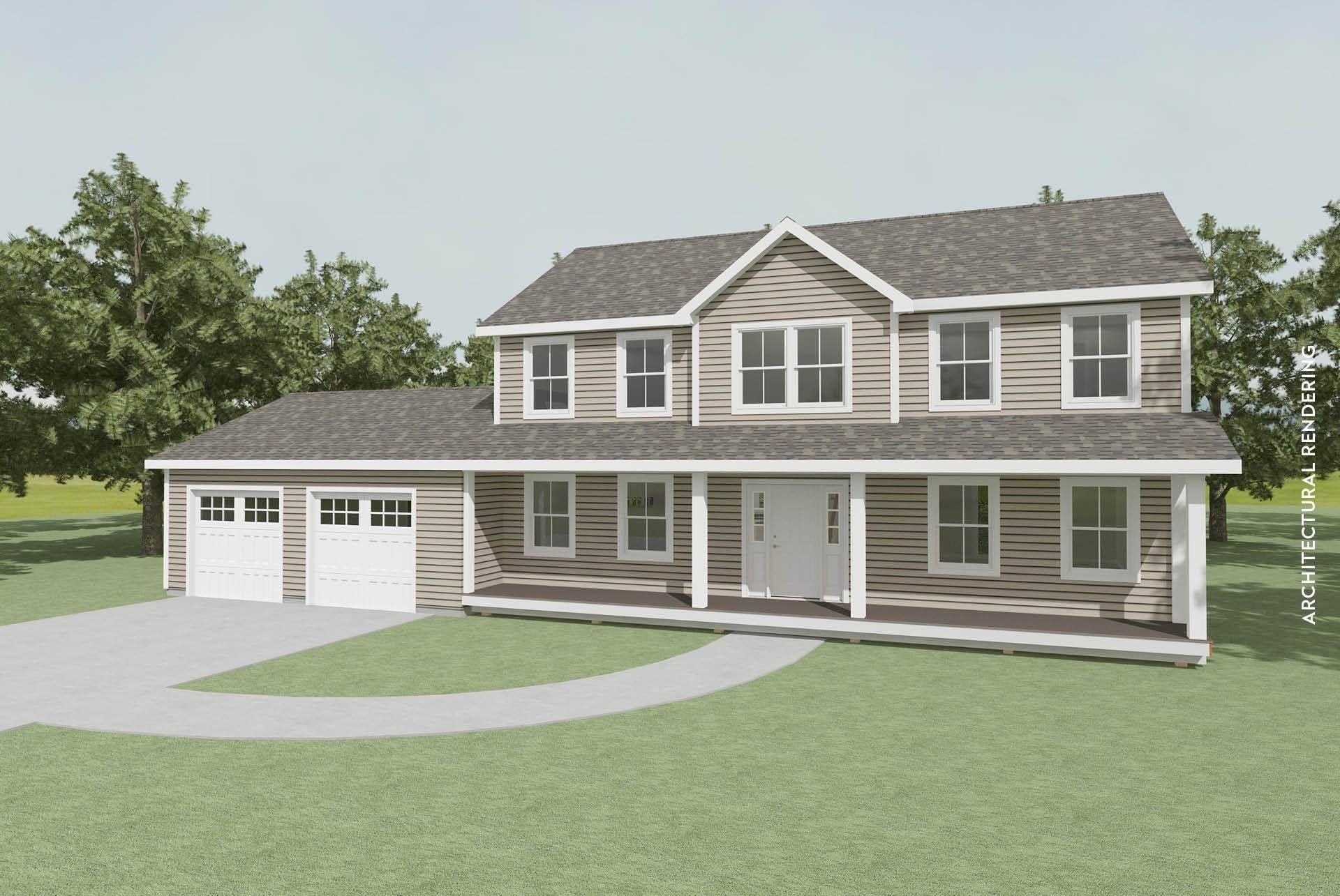 7 Fanning Avenue. Hampton Bays, NY 11946