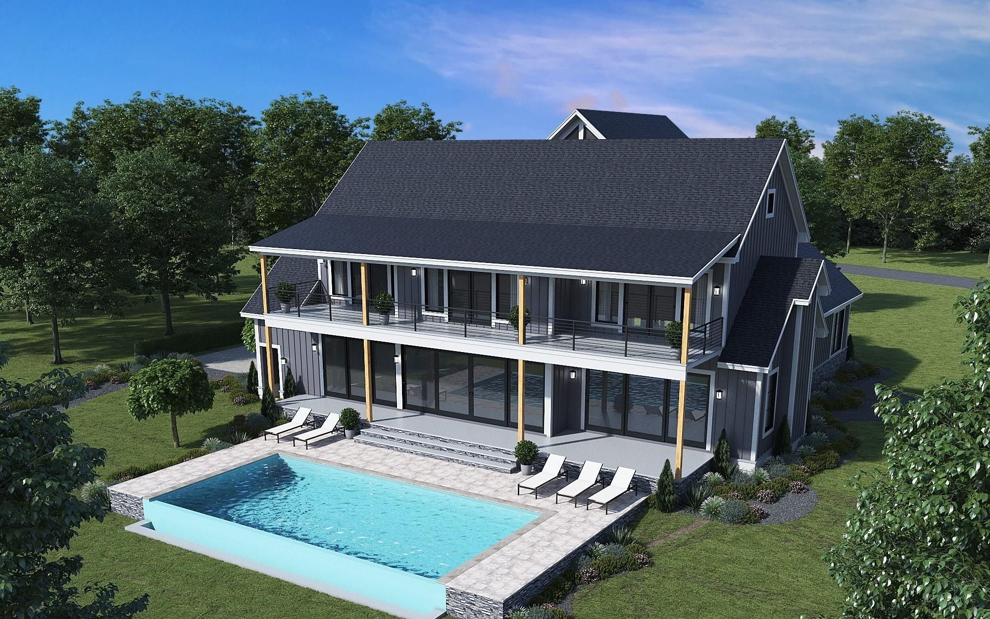 298 South Boulevard. Nyack, NY 10960