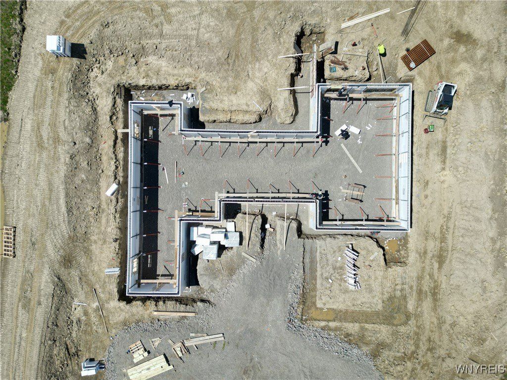 1200 Rice Road. Elma, NY 14059