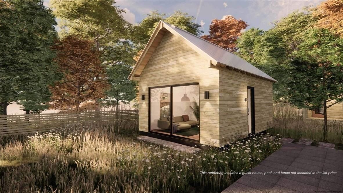 Tbd Forest Camp Road. Grahamsville, NY 12740