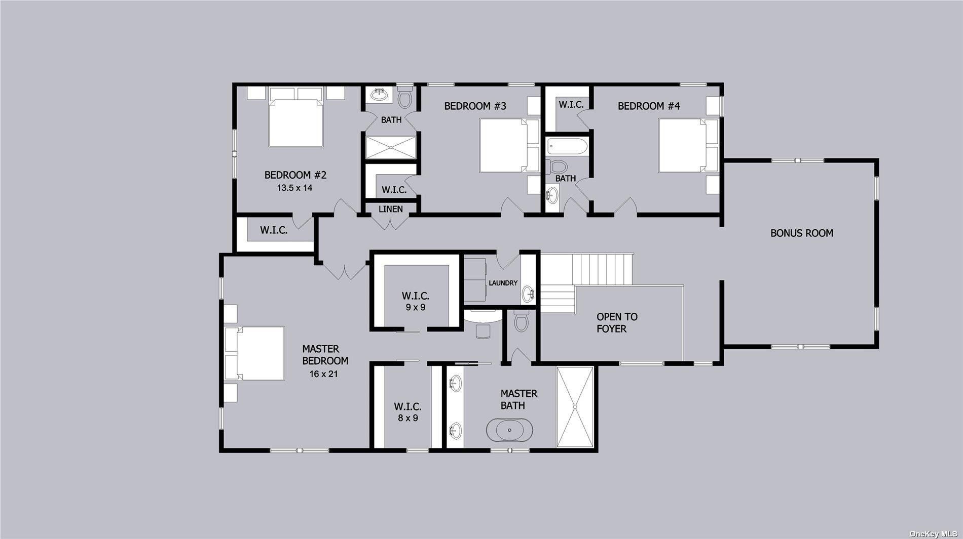 10 Threepence Drive. Melville, NY 11747