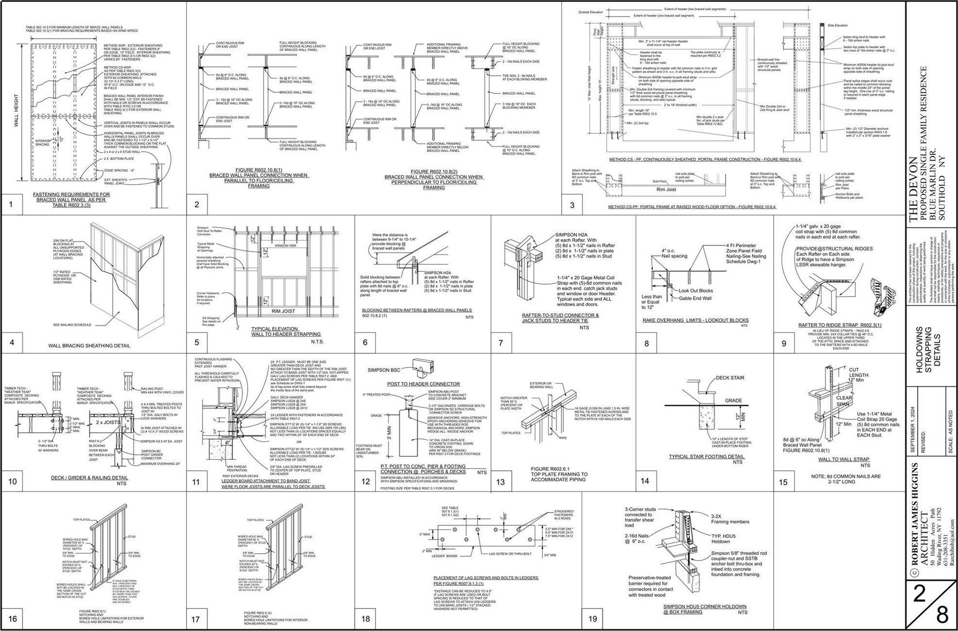 285 Blue Marlin Drive. Southold, NY 11971