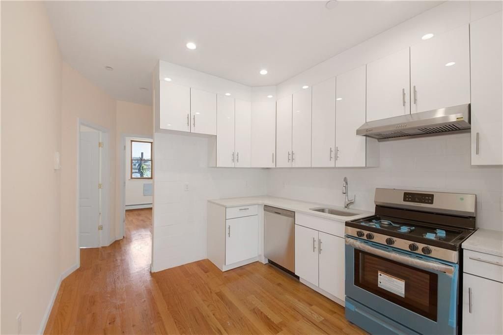 1171 86Th Street. Brooklyn, NY 11228