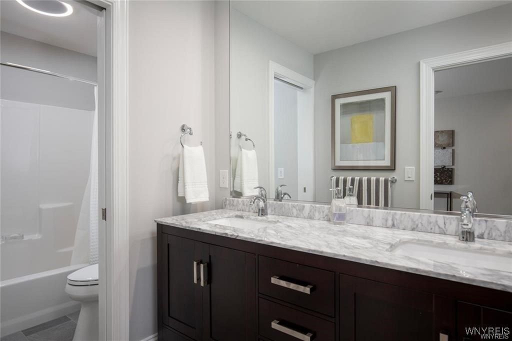 520 Paradise Road. East Amherst, NY 14051