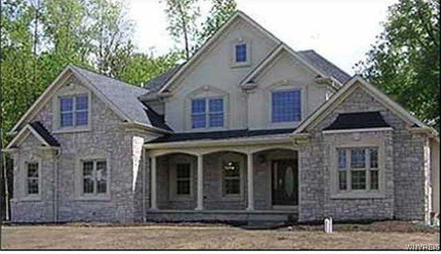 4535 Boncrest W. Clarence, NY 14031