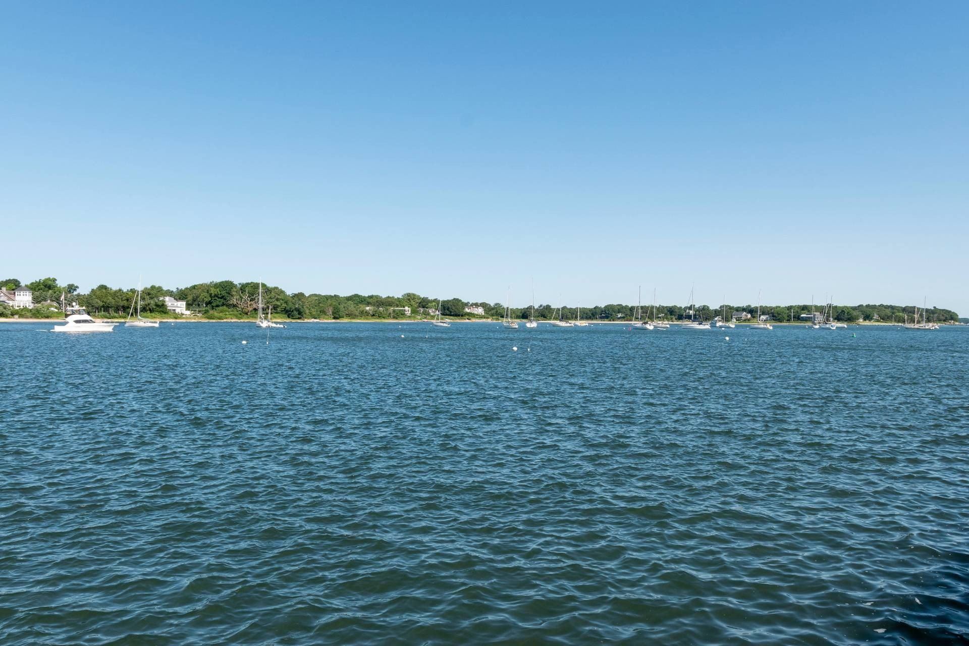 5 Washington Avenue. Sag Harbor, NY 11963