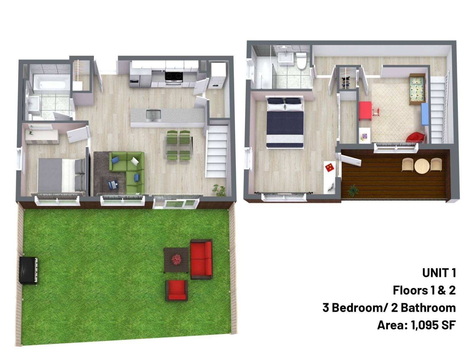 1221 Forest Hill Rd. Staten Island, NY 10314