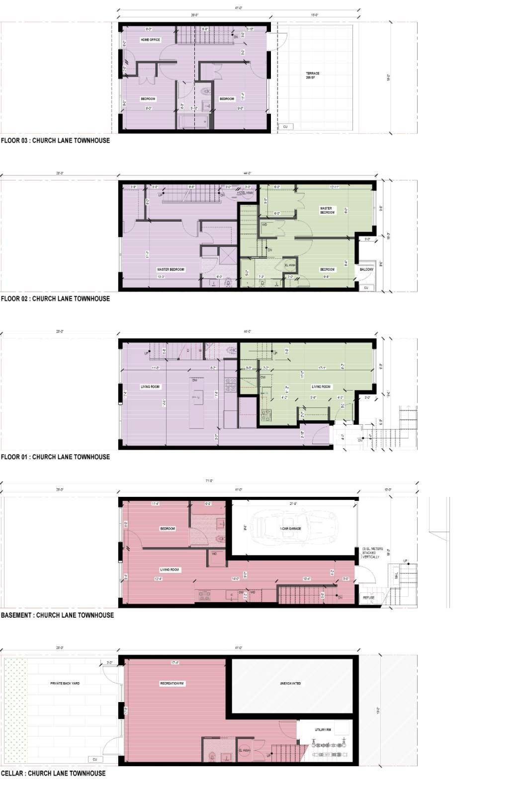 13 Church Ln. Staten Island, NY 10305