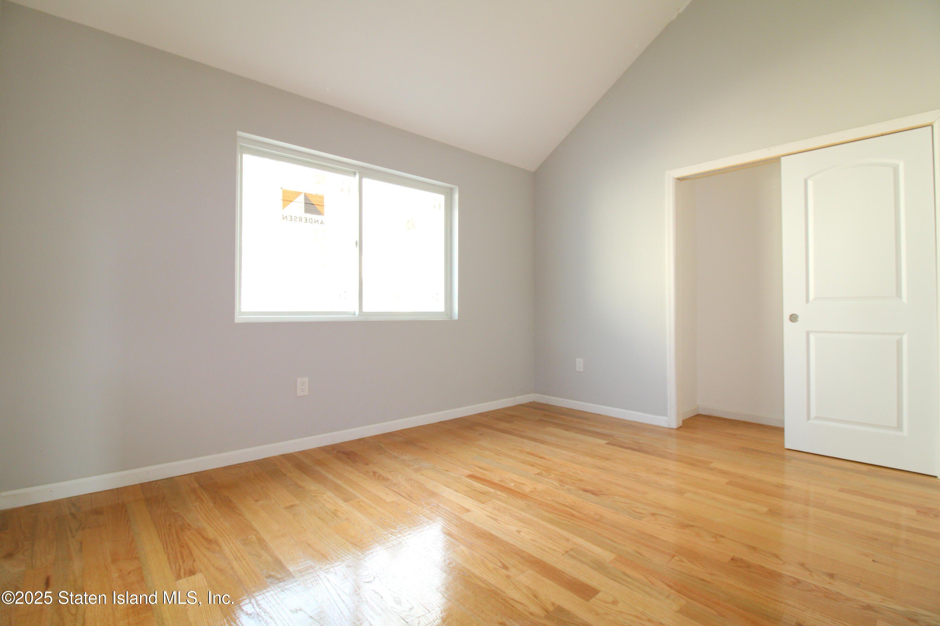 85 Perry Avenue. Staten Island, NY 10314